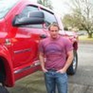 Meet your Posher, Mark